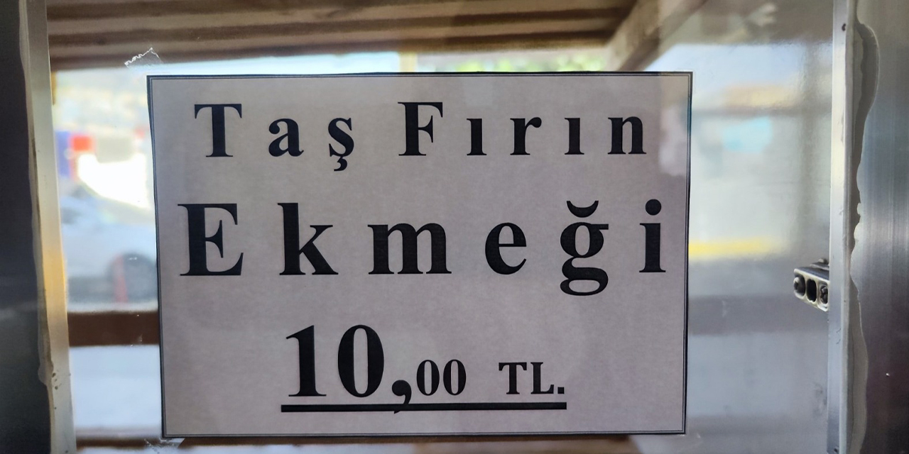 Kırıkkale’de ekmek rekabeti!