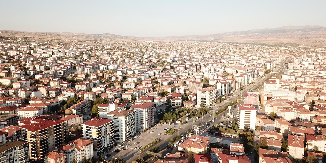 Kırıkkale’de hava durumu nasıl? Sıcaklıklar yükselecek mi?