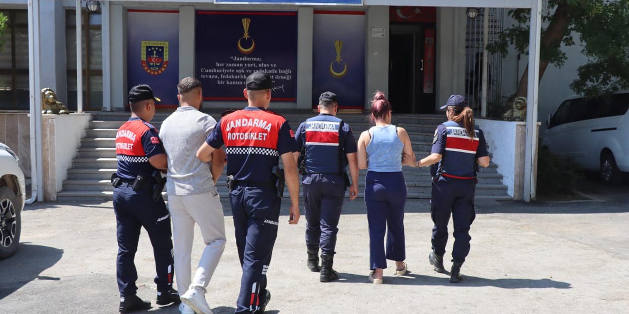 3.470 adet sentetik hap ele geçirildi