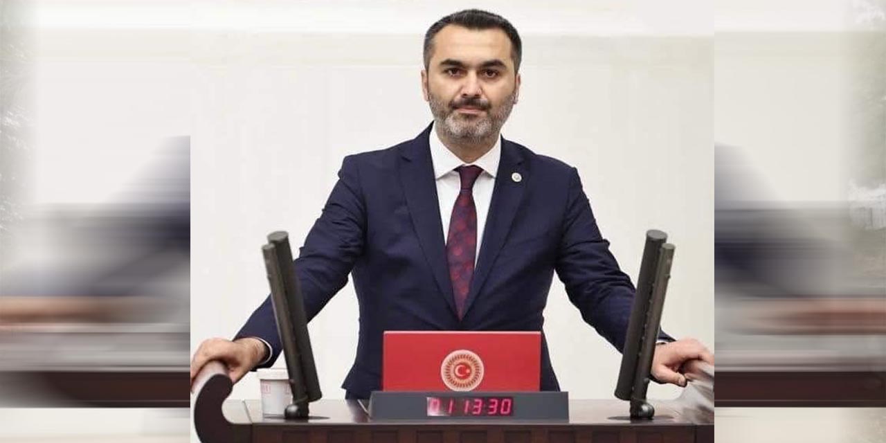 Kaplan açıkladı: “Beyobası Köyü Camii Restore edilecek”