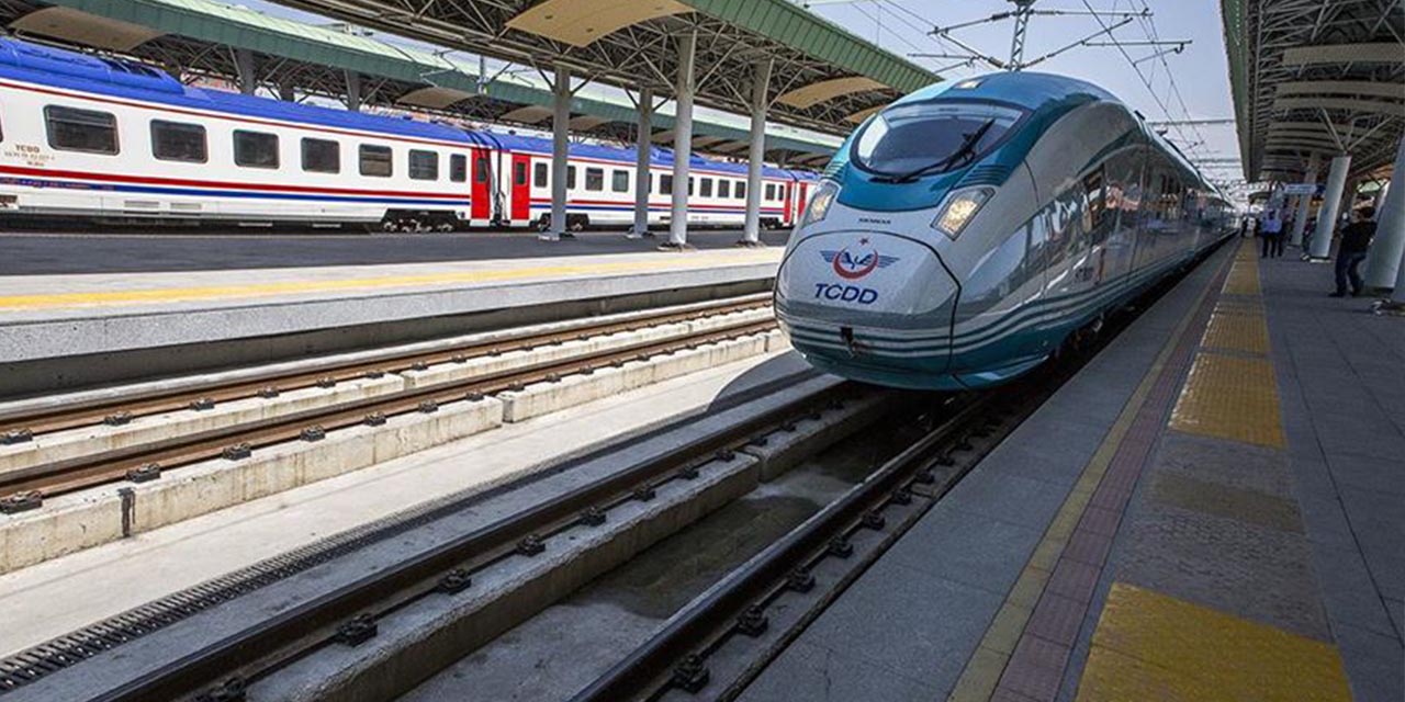 TCDD 229 işçi alıyor! Kırıkkaleli gençler müjde!
