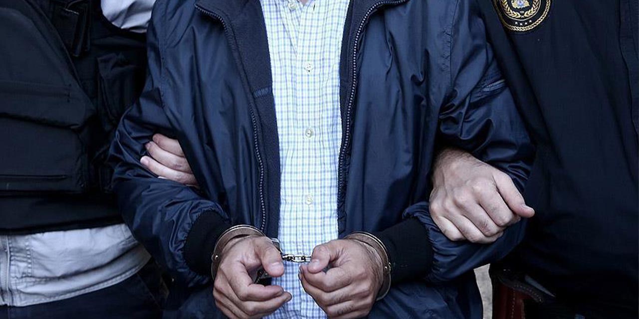 Kırıkkale’de hırsızlık suçundan aranan şahıs yakalandı