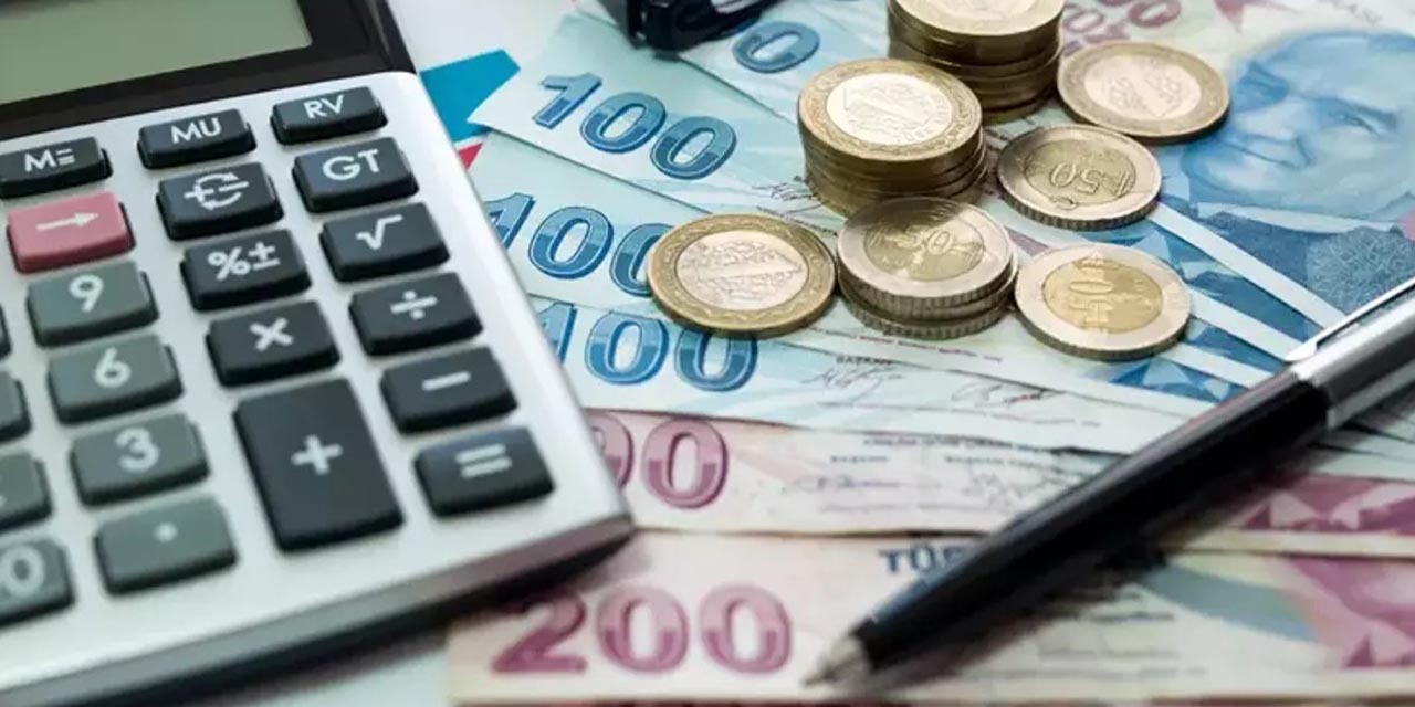 Ticaret satış hacim endeksi arttı