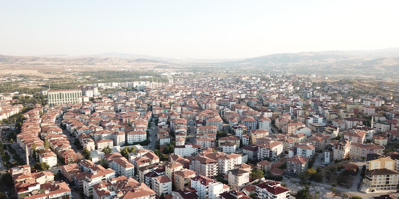Kırıkkale, Kırşehir, Aksaray ve Niğde’nin raporu açıklandı