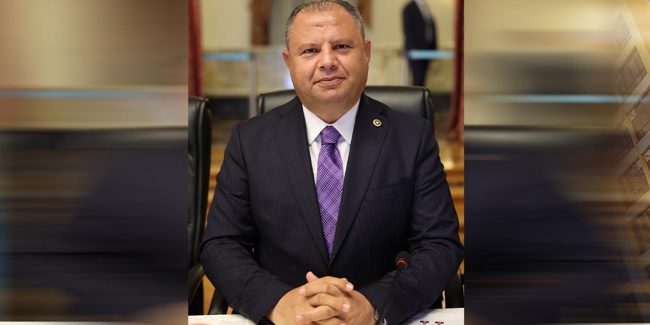Öztürk: “Şehit ailelerine verilen maaş artırılmalı”