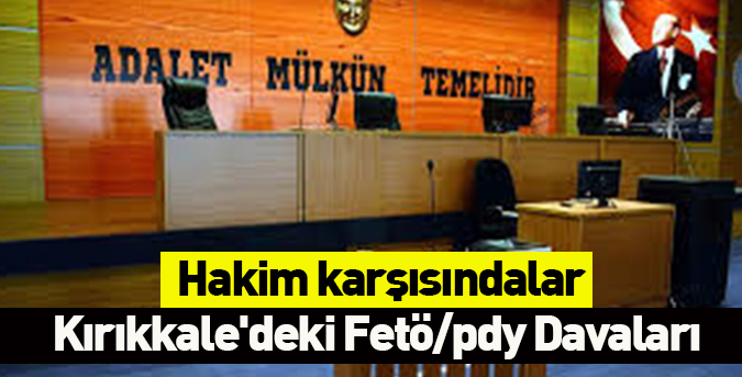 FETÖ operasyonu