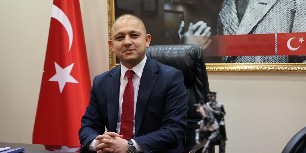 Önal müjdeyi verdi! Sosyal tesis yapılıyor