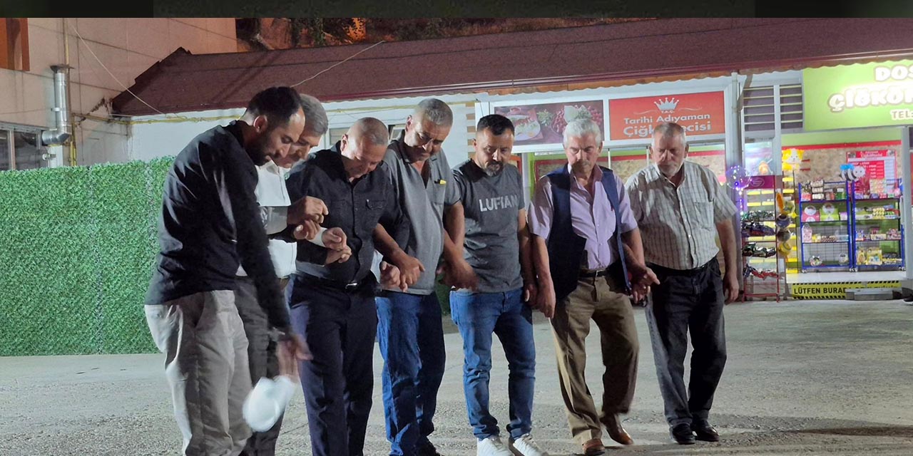 Bahşılı’da yöresel halaylar yeniden hayat buluyor