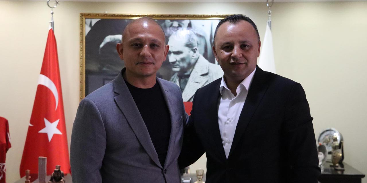 Kırıkkale ve Amasya arasında işbirliği