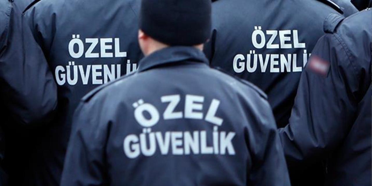 Kültür ve Turizm Bakanlığı’na 222 güvenlik alacak