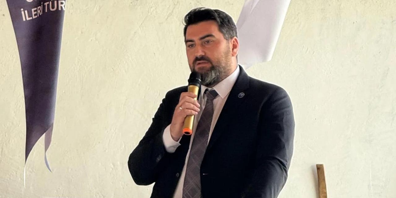 Özaydın: “Tüketici hal yasasından umutlu, ama çözüm başka yerde”