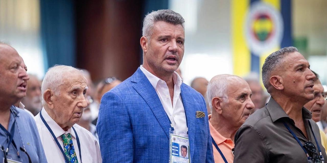 Sadettin Saran'ın teknik direktör adayını açıkladı