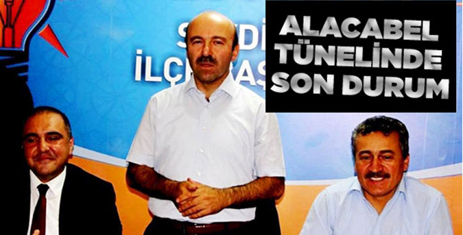 İç Anadolu, Akdeniz’e bağlanacak