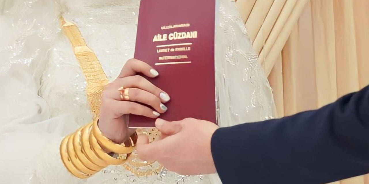 Ehliyeti olmayan evlenemeyecek!
