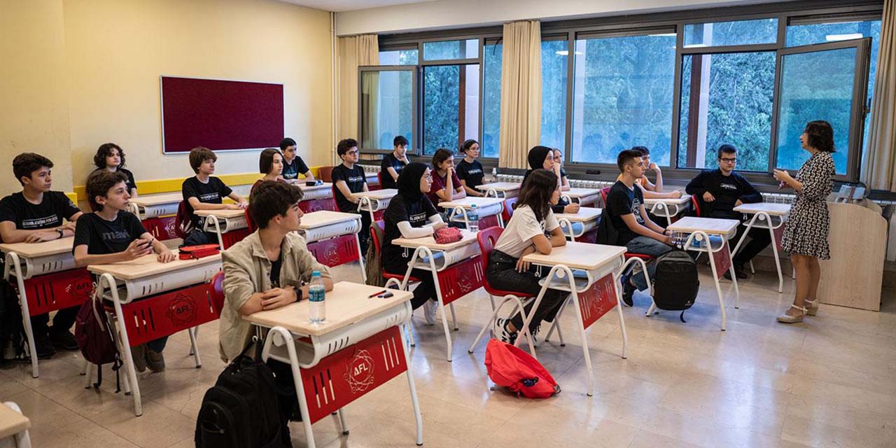 Kırıkkale, Kırşehir ve Aksaray’ın eğitim süresi açıklandı