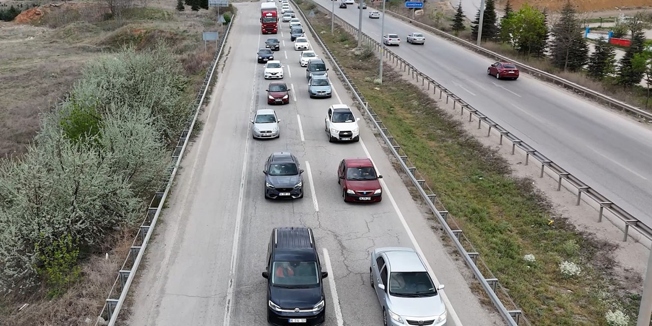 Bu kıyafetlerle araç kullanırsanız 280 bin TL cezası var