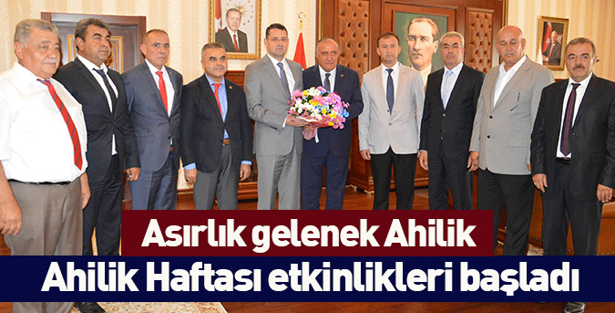 Asırlık kültür