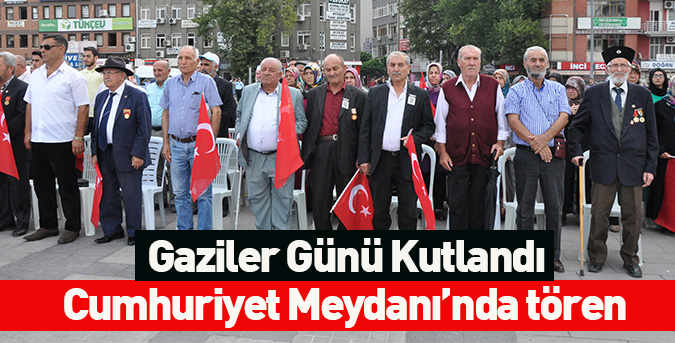 Vatan size minnettar