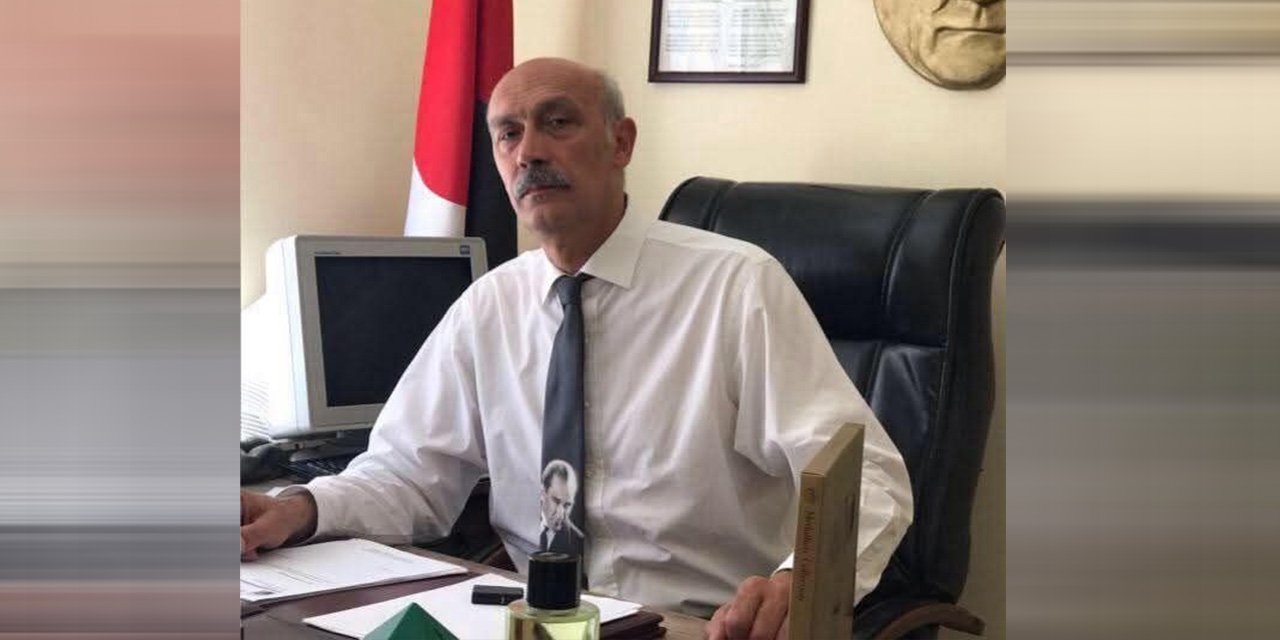 Kırıkkale’de CHP’yi derinden üzen vefat!