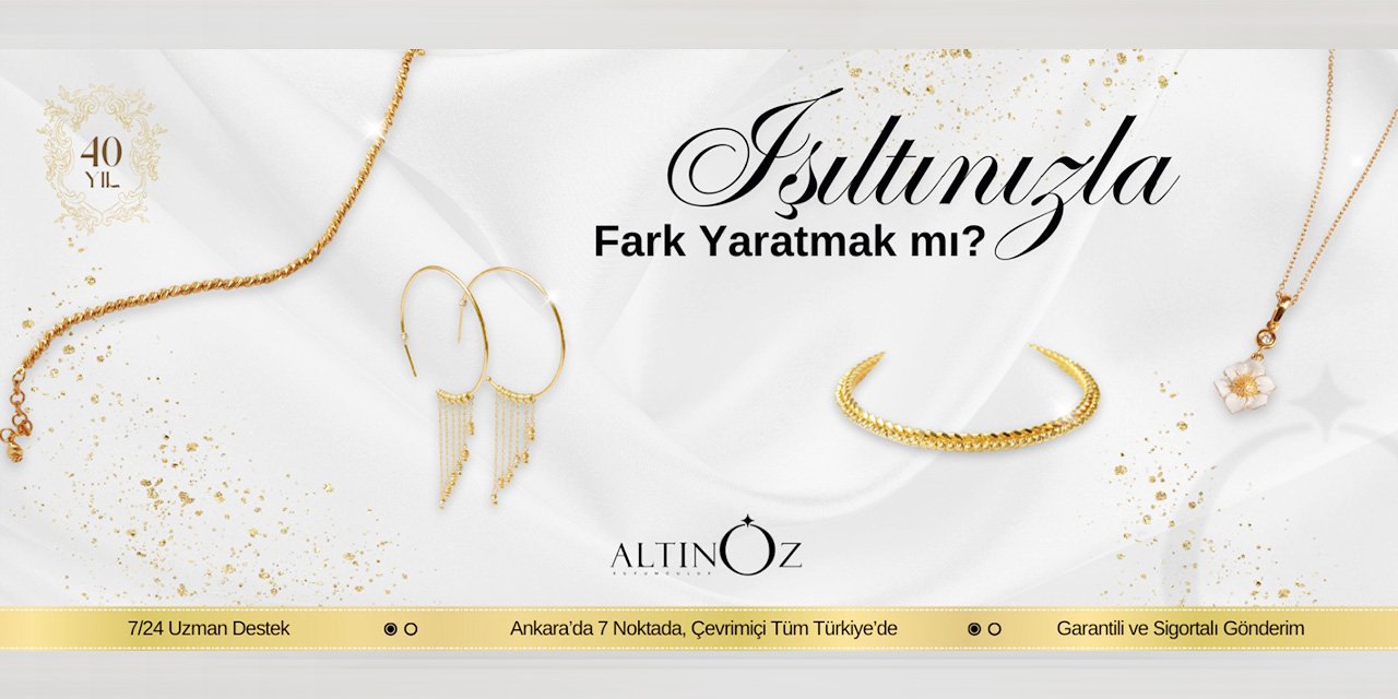 Işıltının Dijital Yüzü: Altınöz Online ile Elmasın Zarafetini Keşfedin