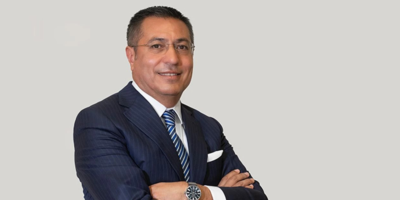 Tera Yatırım Holding’e Kırıkkaleli isim