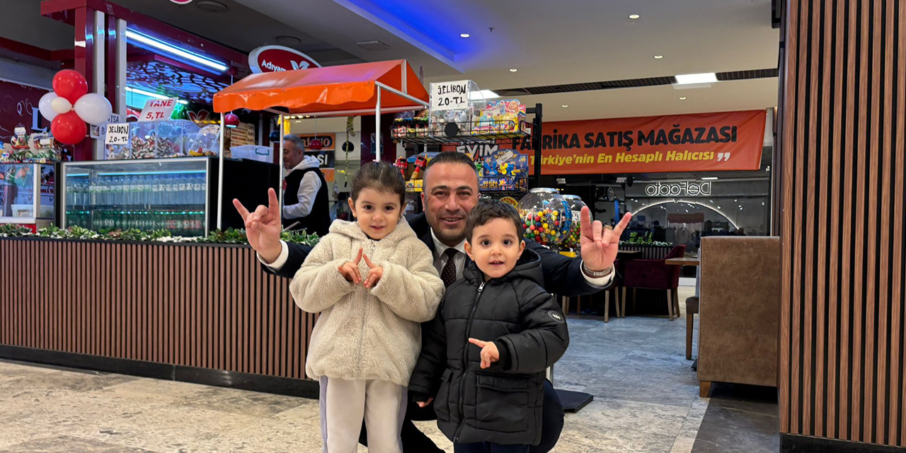 MHP, esnaf ziyaretlerini sürdürüyor