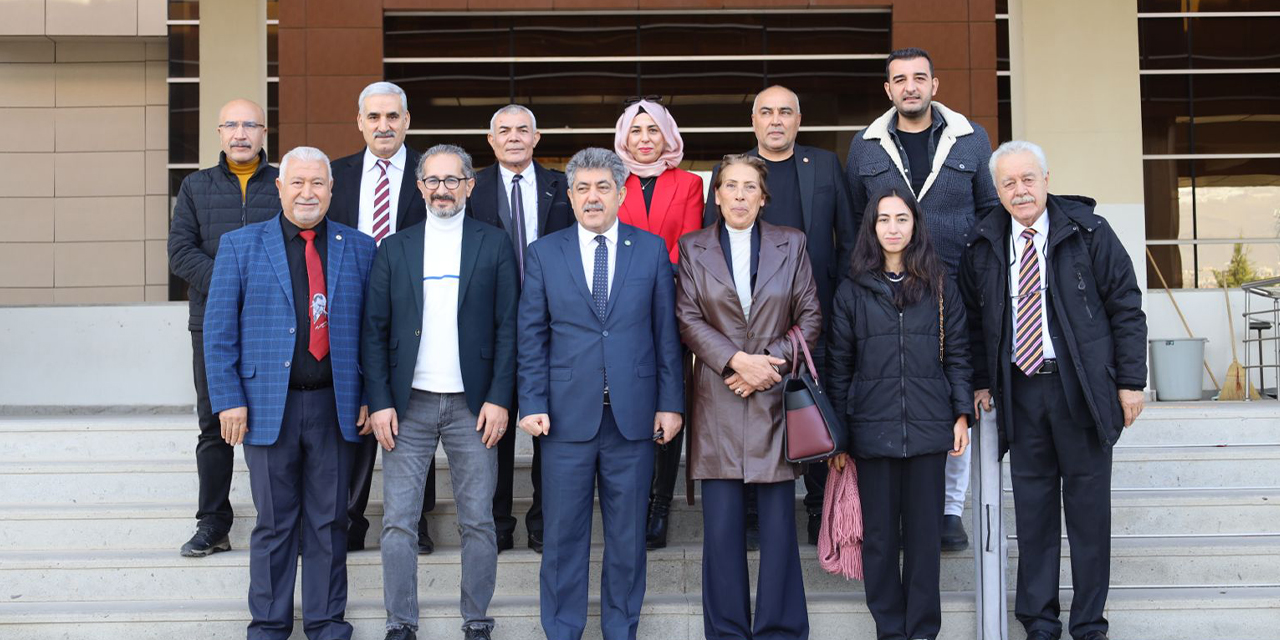 Şehit Ömer Halisdemir Nezdinde Tüm Şehitlere Vefa