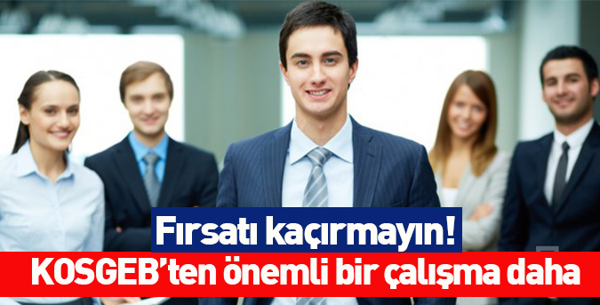 Fırsatı kaçırmayın!