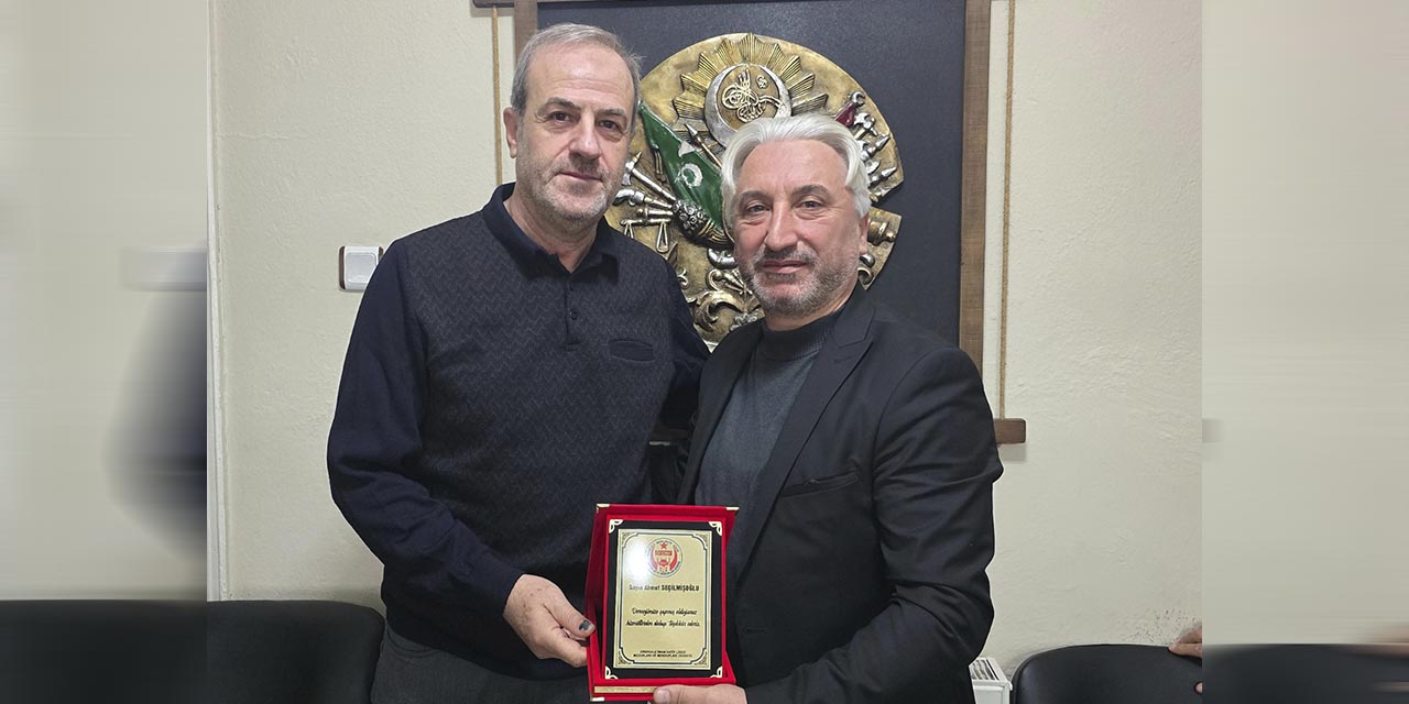 Göken, KİMDER’in yeni başkanı oldu