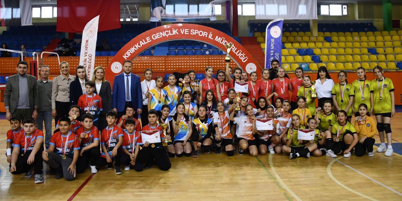 Filenin sultanları şampiyonluk için yarıştı