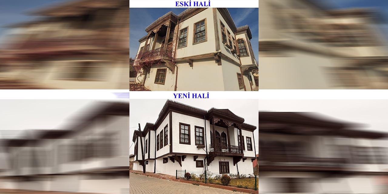 Keskin Belediyesi’nden örnek tasarruf