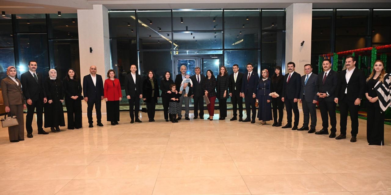 Makas: “İnsanı yaşat ki devlet yaşasın”