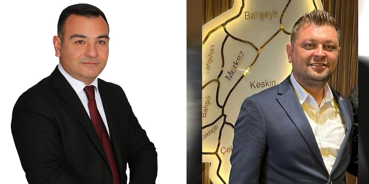 MHP’de merkez ilçe ve Yahşihan’a atama