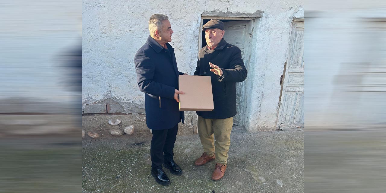 Sulakyurt Belediyesi’nin YADES projesine bakanlık onayı