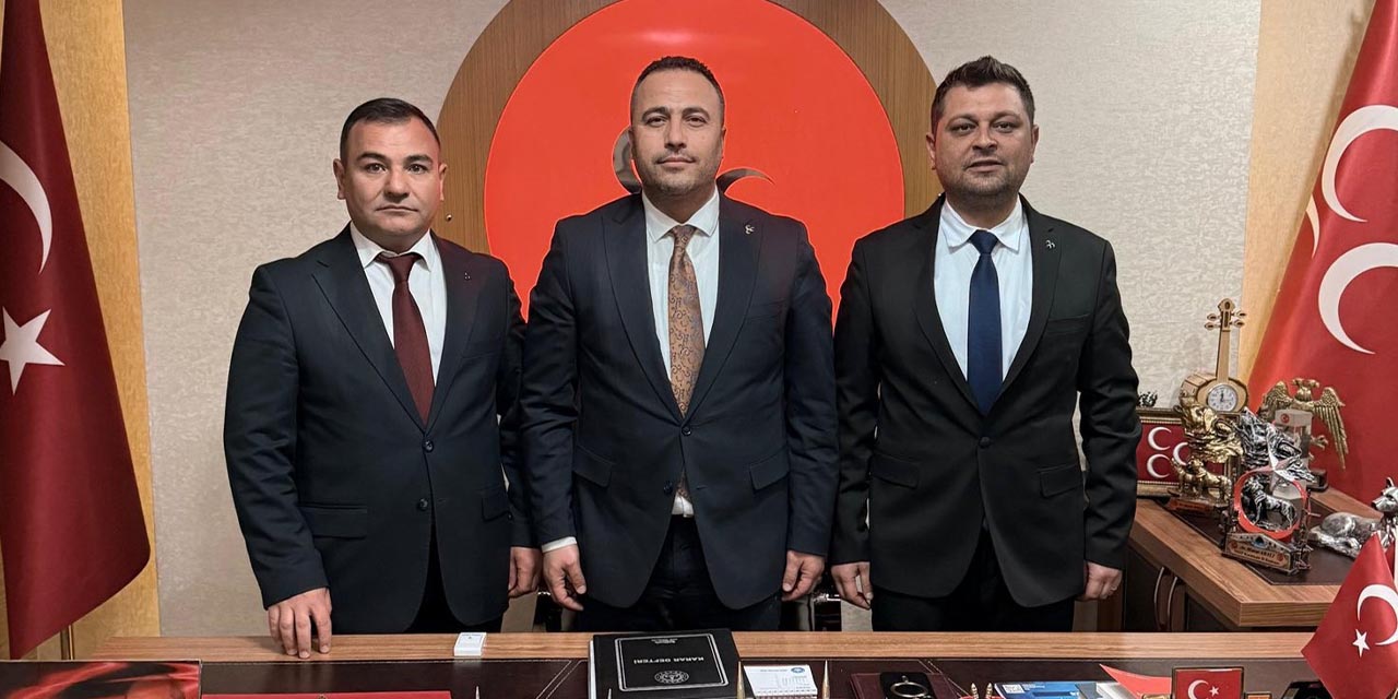 MHP Teşkilatından birlik ve beraberlik mesajı