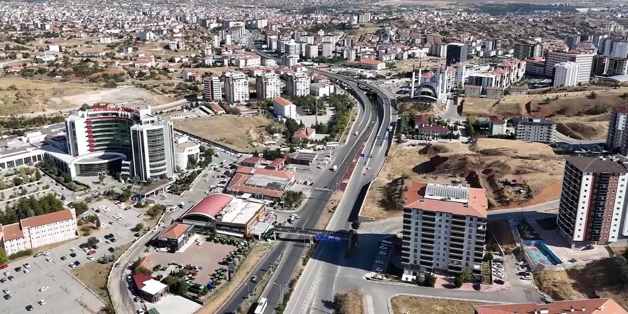 Kırıkkale için yeni karar! Güzergahlar tamamen değişti