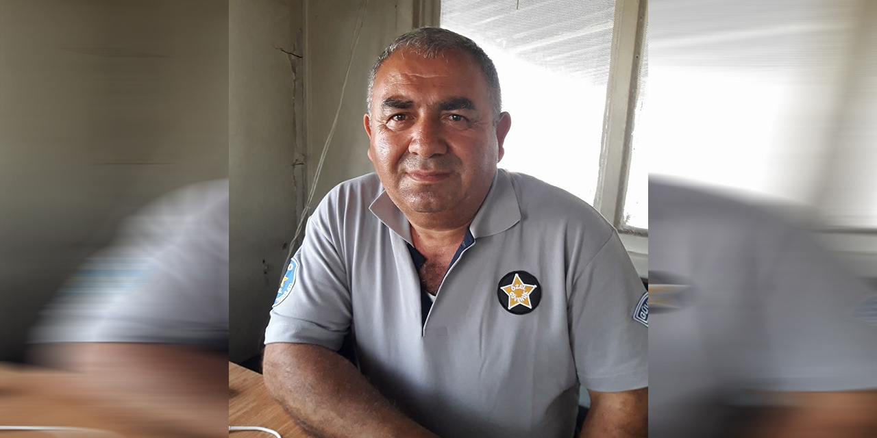 Kırıkkale ve Hasandede Köyü’nü üzen vefat!