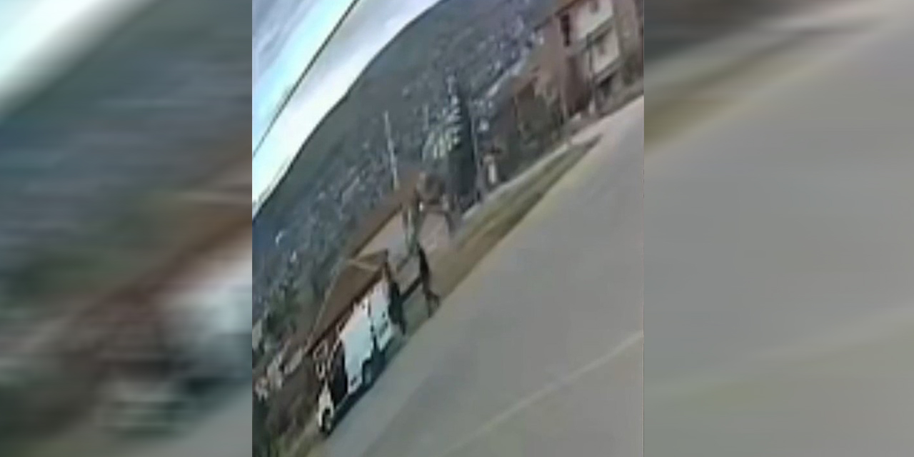 Kırıkkale’de utanmazlığın bu kadarı! Güpegündüz çaldılar!