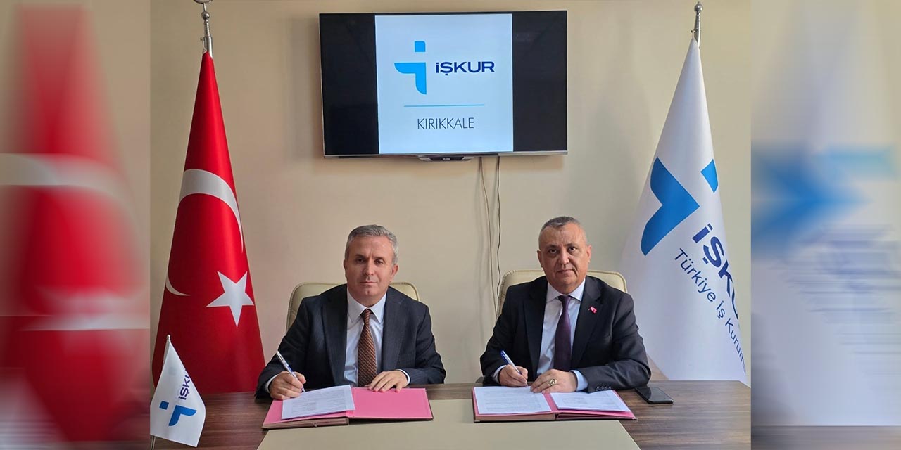 Kırıkkale’de Kültür Müdürlüğü’ne 35 kişi işe alınacak