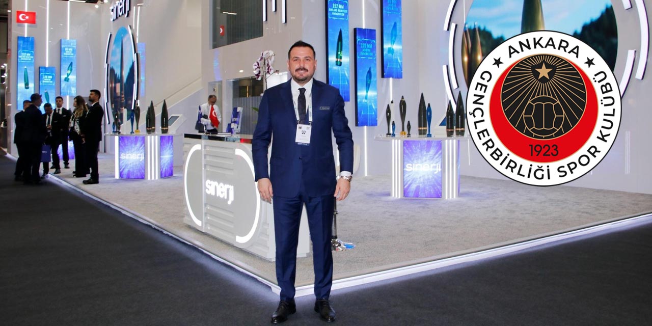 Adnan Duman, Gençlerbirliği yönetimine aday