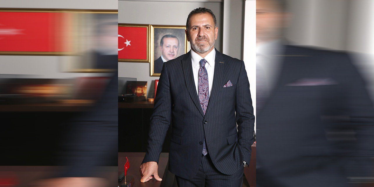 Kırıkkaleli İşadamlarının DEİK başarısı