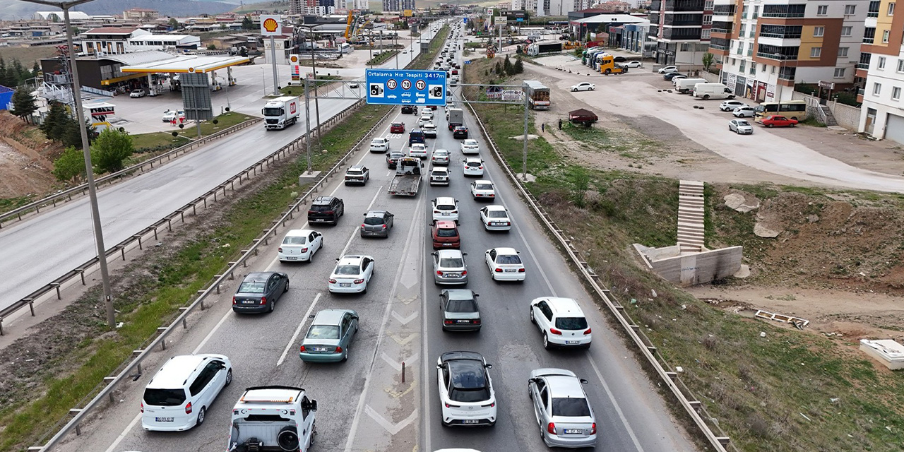 B sınıfı ehliyeti olanlar yaşadı!
