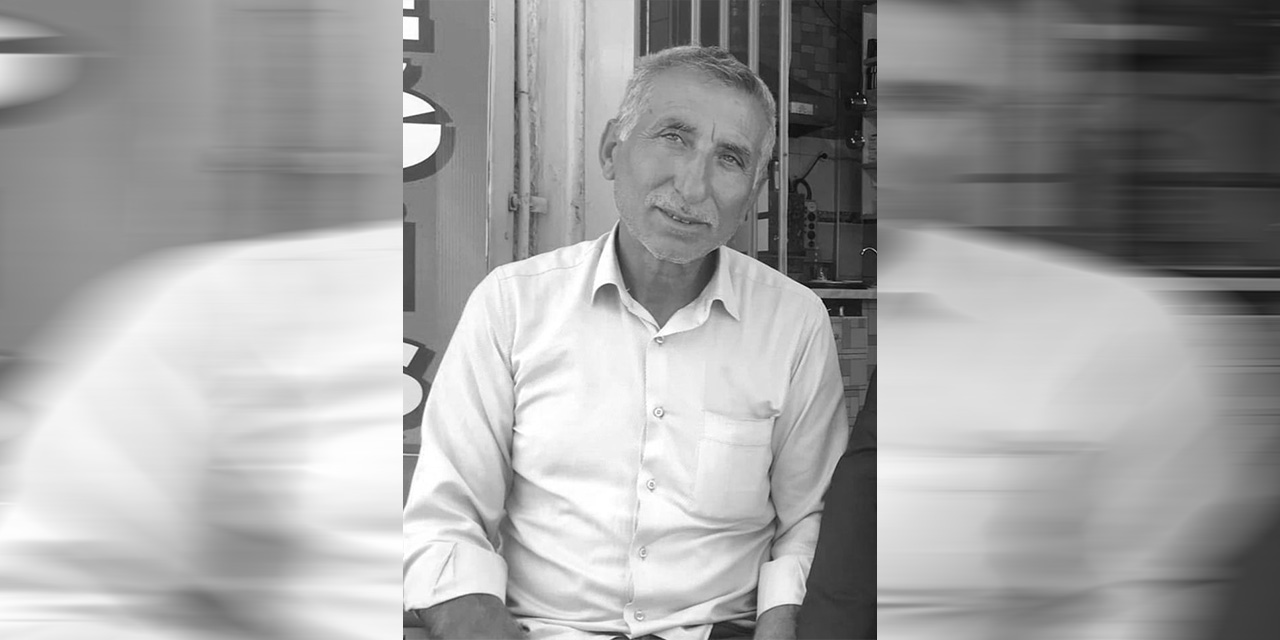 Karakeçili’yi üzen vefat! Aydemir hayatını kaybetti