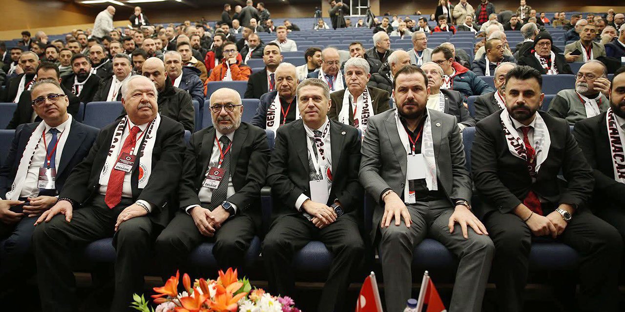 Adnan Duman’dan Müjde: Kırıkkale FK, Gençlerbirliği ile güç birliğine gidiyor