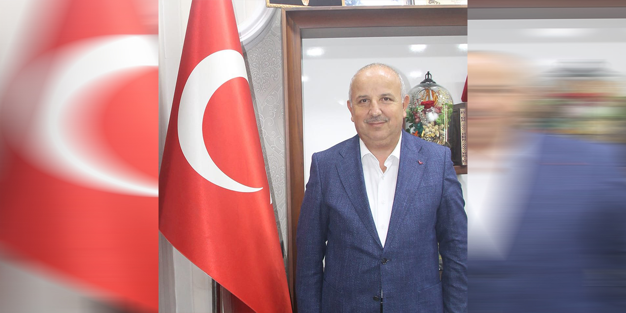 Keskin’in içme suyu artık güneşten