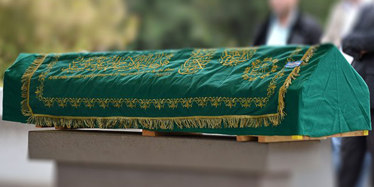 Kırıkkale’de Ekrem Gök’ün acı günü!