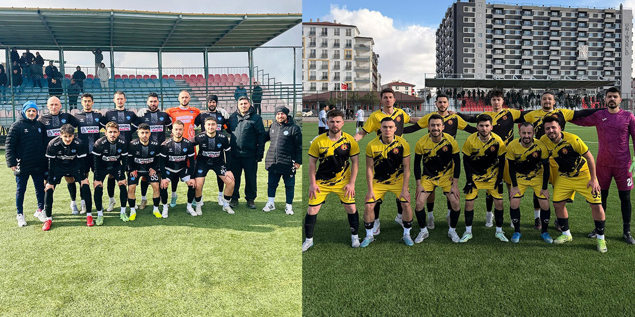 Kırıkkale bu maça kilitlendi! Bu heyecan Şampiyonlar Ligi’nde yok!