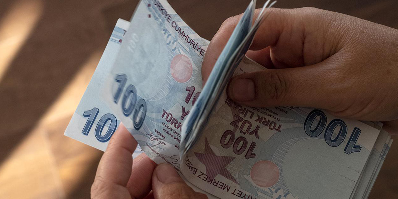 Bayram ikramiyesine ilişkin yeni rakam ortaya çıktı