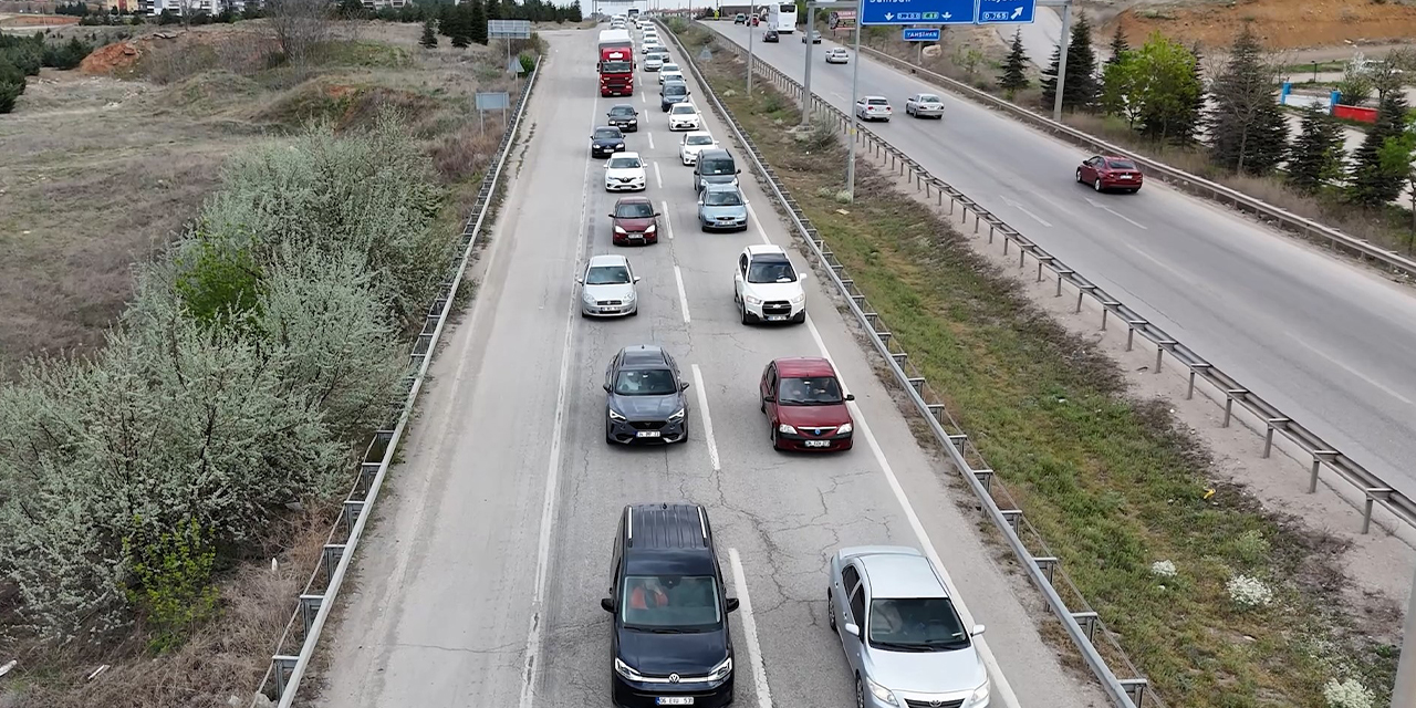 Araç sahipleri dikkat!