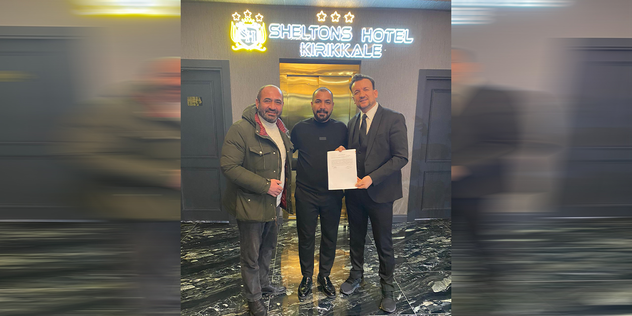 Gastronomisi için güç birliği protokolü